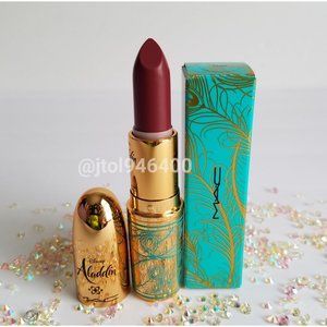 Mac Rajah Lipstick